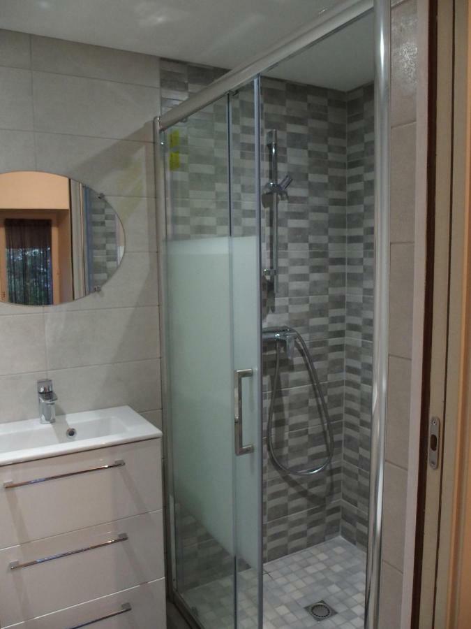 Git' De Pom' Apartment Saint-Romain-de-Lerps Ngoại thất bức ảnh